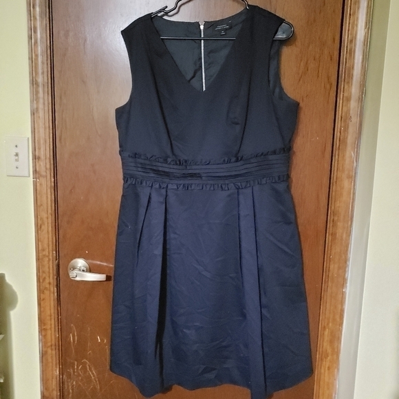 EUC Tahari ASL dress size 16 - Picture 2 of 3